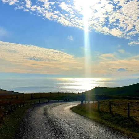 Le Marsouin Vakantiehuis Sangatte