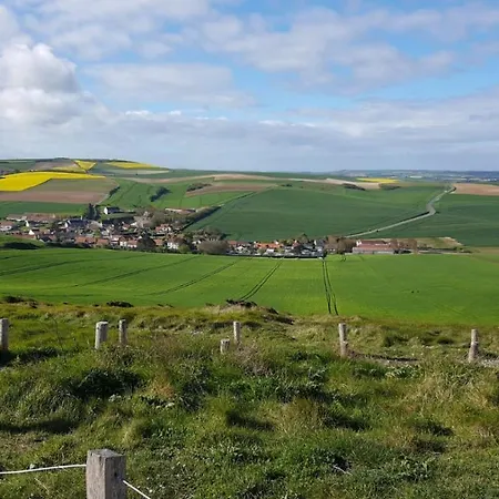 Le Marsouin Vakantiehuis *