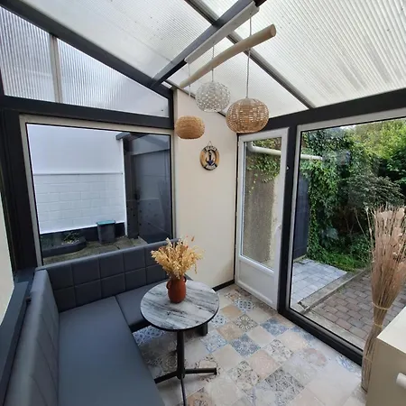 Le Marsouin Vakantiehuis Sangatte