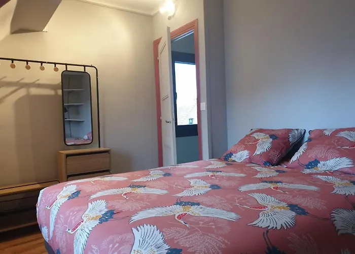 Casa vacanze Le Marsouin