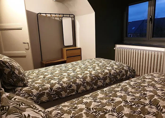 Casa vacanze Le Marsouin