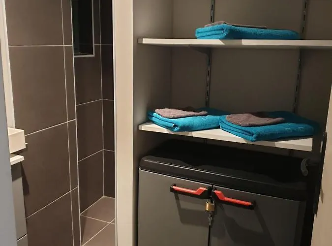 Casa vacanze Le Marsouin Sangatte