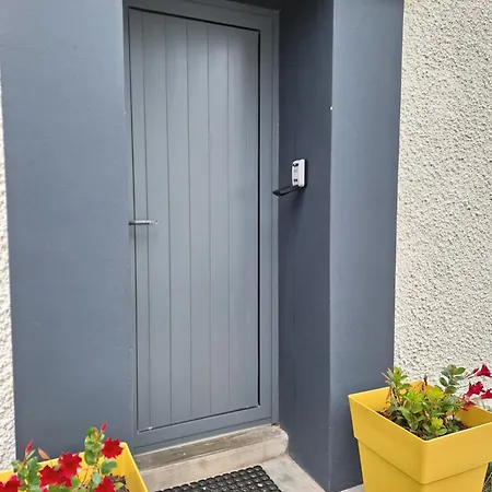 Nyaraló Le Marsouin Sangatte