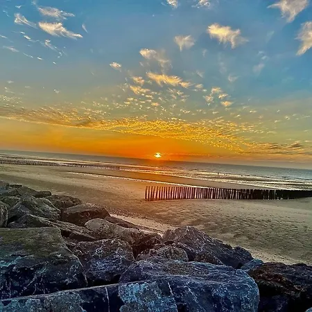 Nyaraló Le Marsouin