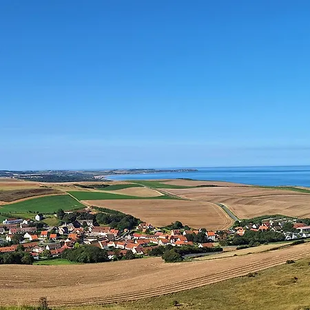 Le Marsouin * Sangatte